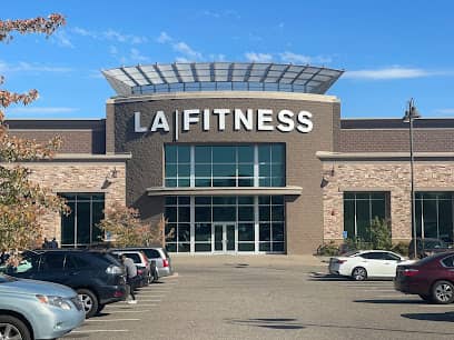 LA Fitness - Gym in New Brighton