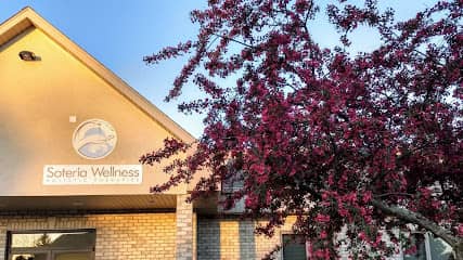 Soteria Wellness Holistic Therapies - Massage therapist in Appleton