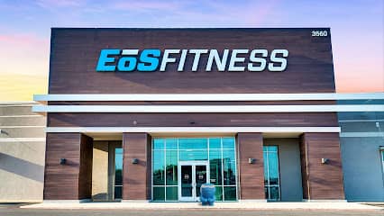 EōS Fitness - Gym in Surprise