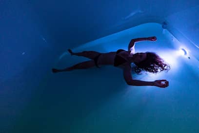 The Ocean Lab | Float Therapy - Wellness center in Austin