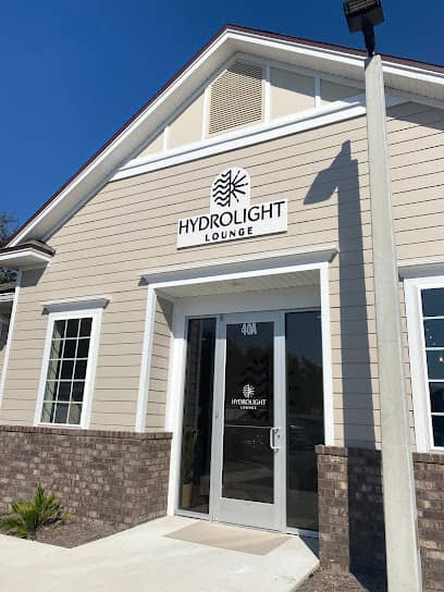 HydroLight Lounge - Wellness center in Ponte Vedra Beach