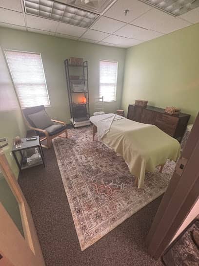 HAVEN Massage & Sauna - Massage therapist in Winooski