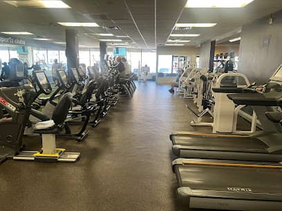 New York Sports Club - Gym in Larchmont