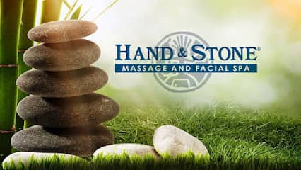 Hand and Stone Massage and Facial Spa - Spa in Chandler