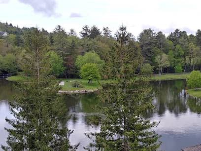 Spa At Chetola Resort - Day spa in Blowing Rock