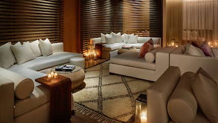 The Spa at The Miami Beach EDITION - Spa in Miami Beach