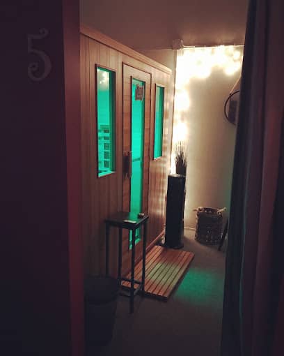 Burbank Infrared Sauna - Sauna in Burbank