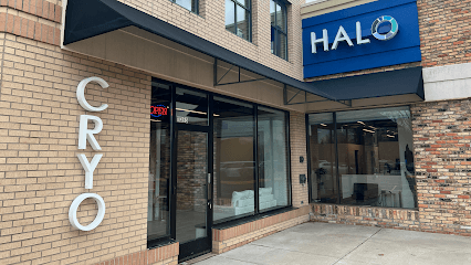 Halo Cryotherapy Recovery & Wellness Center - Wellness center in Minnetonka