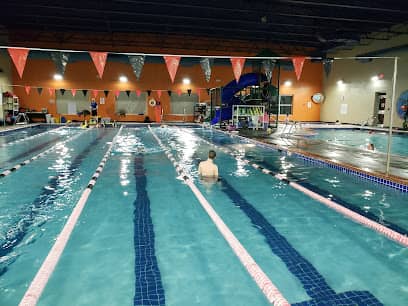 Great Bridge/Hickory Family YMCA - Gym in Chesapeake