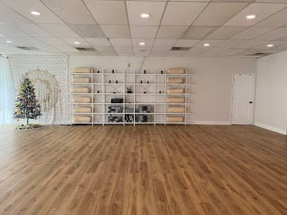 SOMOS Yoga - Yoga studio in Corpus Christi