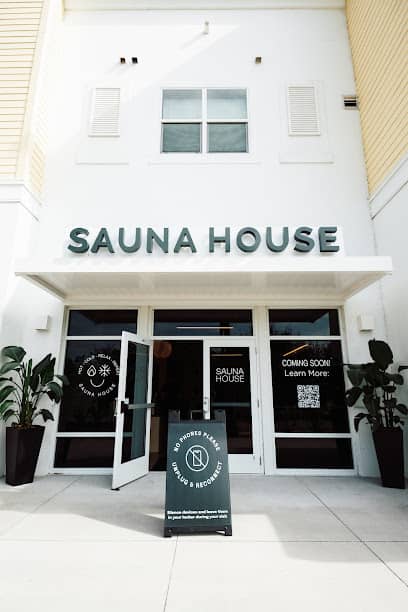 Sauna House Bonita Springs - Sauna in Bonita Springs