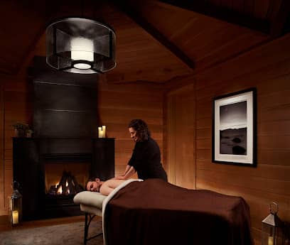 The Ritz-Carlton Spa, Lake Tahoe - Spa in Truckee