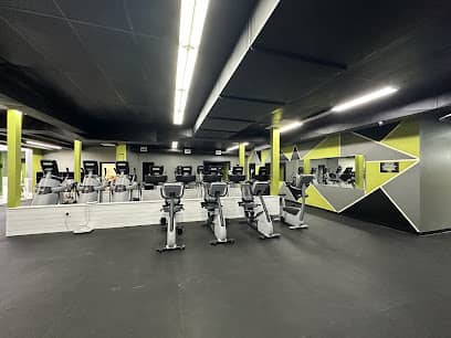 EnerGYM NorthJAX - Gym in Jacksonville