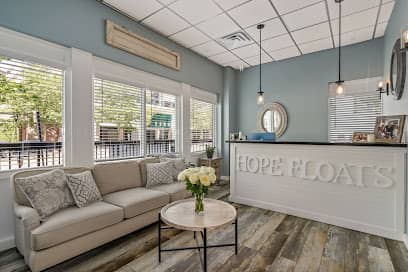 Hope Floats - Spa in Bethesda