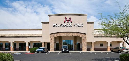 Mountainside Fitness Mesa - Fitness center in Mesa