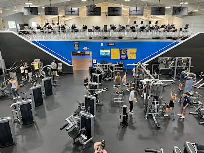 BFit West Gym + Fitness - Gym in Evansville