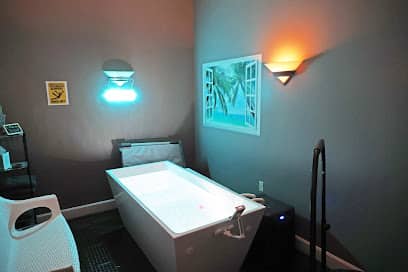 Zen Den Healing Studio - Wellness center in Mason