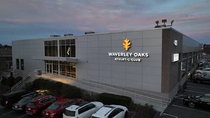 Waverley Oaks Athletic Club - Gym in Waltham