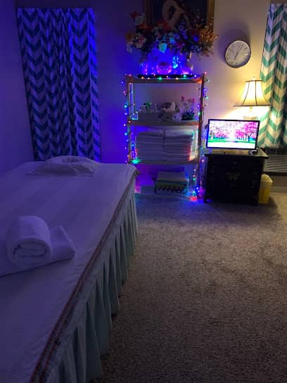 2005 and Beyond Massage Sauna - Massage therapist in Sarasota