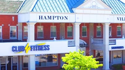 Club Fitness - Hampton - Fitness center in St. Louis