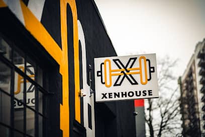 XenHouse - Fitness center in Stamford