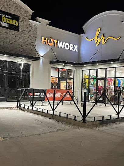 HOTWORX - Corpus Christi (Southside) - Yoga studio in Corpus Christi