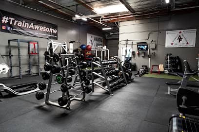 Awesome Fitness, LLC - Gym in Bakersfield