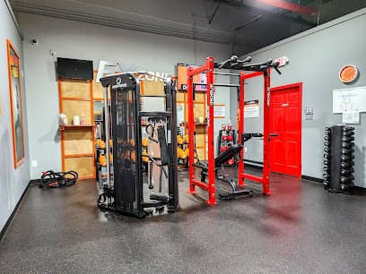 HOTWORX - Myrtle Beach, SC - Carolina Forest 501 - Gym in Myrtle Beach