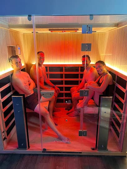 Drip Sauna + Cold Plunge - Sauna club in Cleburne