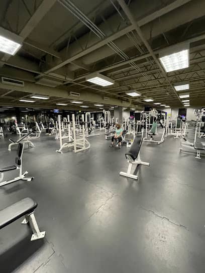 City Gym - Gym in Bellingham