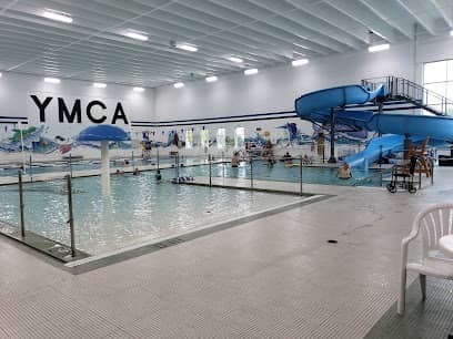 Emma B Howe Northtown Family YMCA - Gym in Coon Rapids