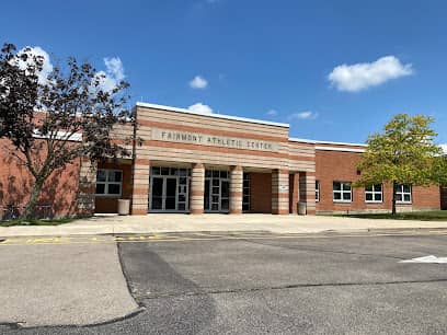 Kettering Fitness and Wellness Center - Gym in Kettering