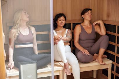 WORTHY Self-Care Studio - Sauna in Berkeley