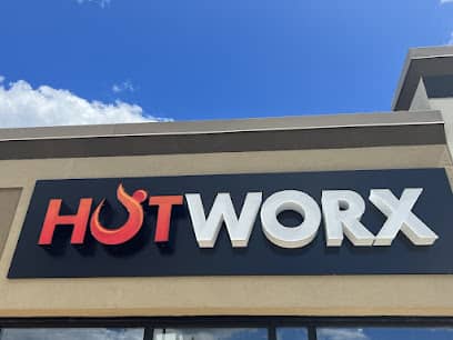 HOTWORX - Ann Arbor MI - Arborland - Yoga studio in Ann Arbor