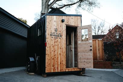 Little Ember Co - Sauna in Minneapolis