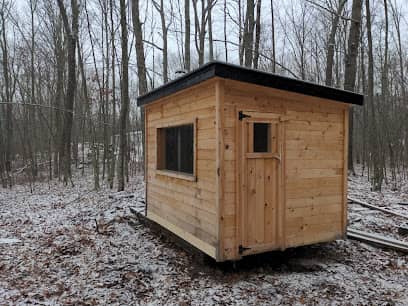 Brookstone Nordic Saunas - Sauna in Gilbert