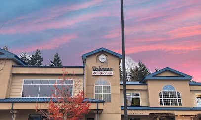 Tahoma Athletic Club-Gym - Gym in Maple Valley