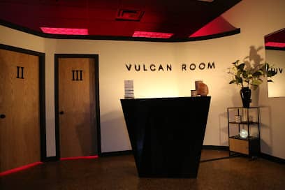 Vulcan Room - Sauna in Crystal Lake