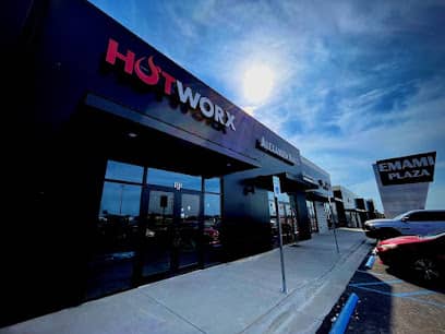 HOTWORX - Laredo, TX - Del Mar - Yoga studio in Laredo