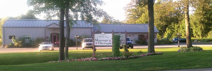 A Healing Trail Wellness Center - Wellness center in Harwinton