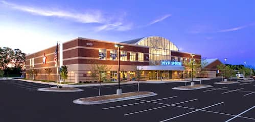 MVP Sportsplex - Fitness center in Grand Rapids