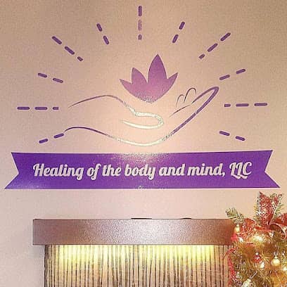 Healing Of The Body And Mind, LLC - Massage spa in Peoria