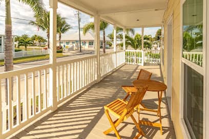 Ocean Breeze Resort -  in Jensen Beach