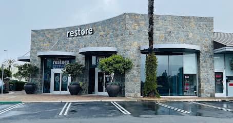 Restore Hyper Wellness - Medical spa in Laguna Niguel