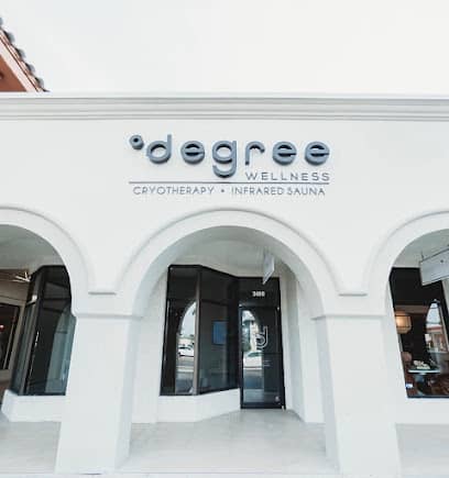 Degree Wellness - Wellness center in Jacksonville Beach