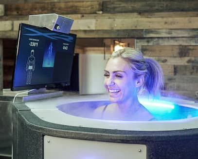 In The Zone Cryo - Health spa in Overland Park