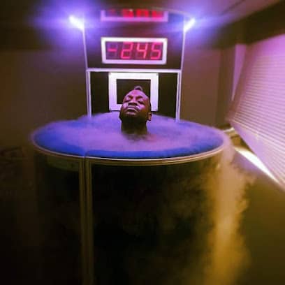 Cryo Energy - Wellness center in New Hyde Park