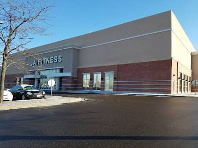 LA Fitness - Gym in St Paul