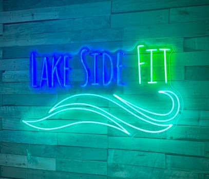 Lake Side Fit - Fitness center in Bridgman