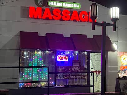 Healing Hands Spa & Massage - Massage spa in Novi